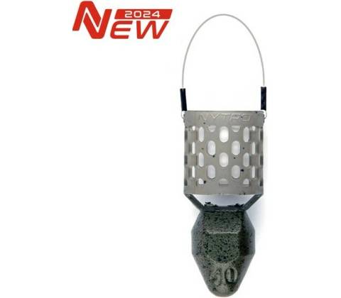 NYTRO BULLET FEEDER KRMÍTKO