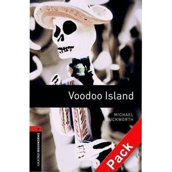 Voodoo Island + CD