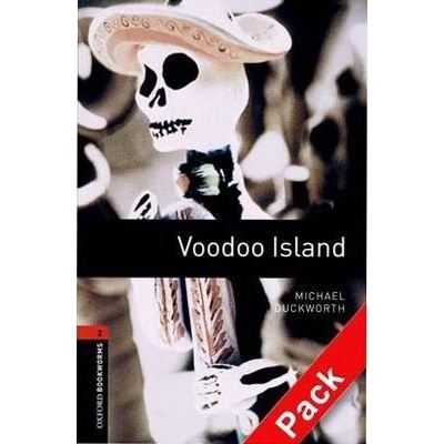 Voodoo Island + CD