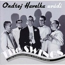 GITANAS: O KROK VPRED, CD