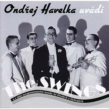 GITANAS: O KROK VPRED, CD