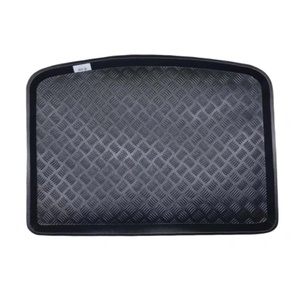 CarMart Стелка за багажник за Fiat 500L Trekking (2012+) middle floor