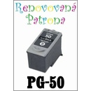 Canon PG-50 - renovované