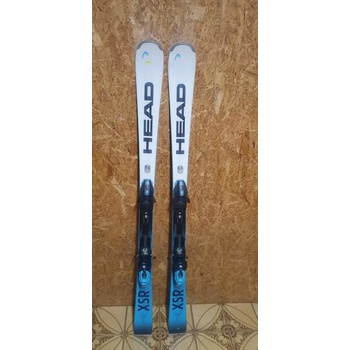 Head WC Rebels e.XSR SW 24/25