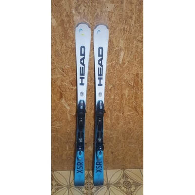 Head WC Rebels e.XSR SW 24/25