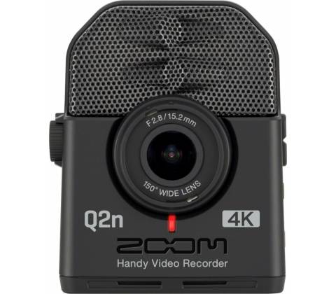 Zoom Q2N-4K