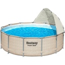 Bestway 58681 Flowclear Pool Canopy 305-549 cm