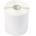 Brother BCS-1J074102-121 Coated Thermal Transfer label 102mm x 74mm 1100 labels / 1 roll (BCS1J074102121)