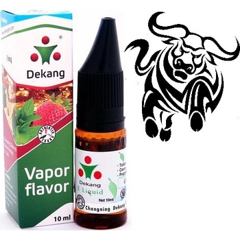 Dekang Silver Energy 10 ml 6 mg