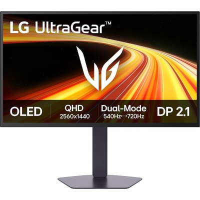 LG UltraGear 27GX790B-B