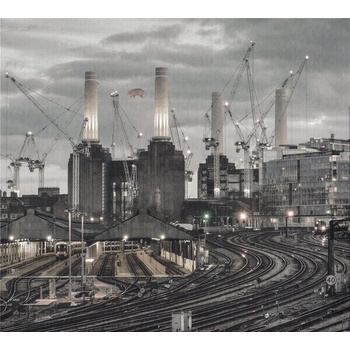 Pink Floyd - Animals CD