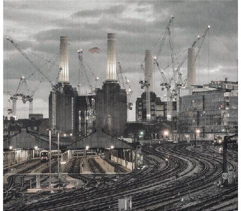Pink Floyd - Animals CD