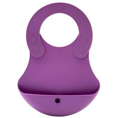 Силиконов лигавник с джоб (8684508800564)