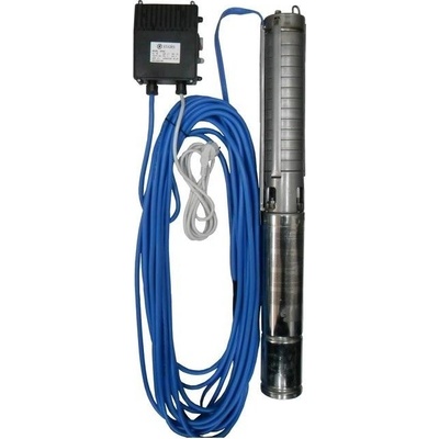 STAIRS 4" SP-1018-230V; 0,75kW-20 m