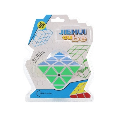 Lamps Hlavolam jehlan