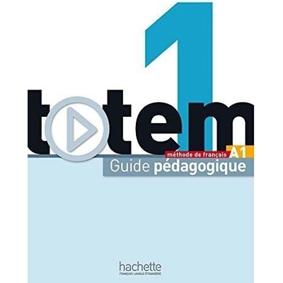 Totem 1 Guide pédagogique
