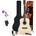 SX SD104LK Standard SET Natural Акустична китара