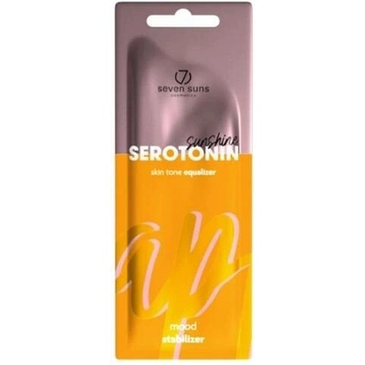 Seven Suns Serotonin Sunshine Skin Tone Equalizer 15 ml