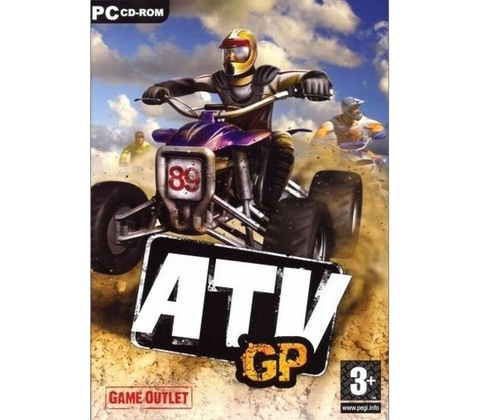 ATV GP