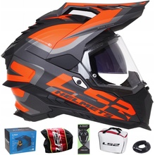 LS2 MX701 Explorer ALTER