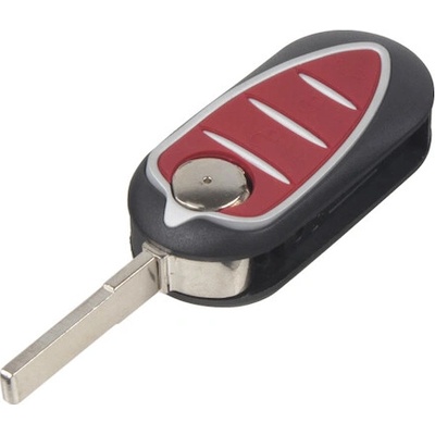 Náhradní klíč pro Alfa Romeo 3-tlačítkový 433,92 MHz, 48AR003