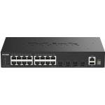 D-Link DGS-1530-20/E