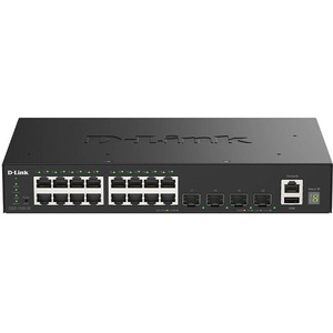 D-Link DGS-1530-20/E