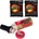 GHS Cleaner Guitar Carrying set 1 (FAST-FRET-SET-1)