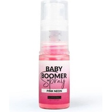 Slowianka Baby Boomer spray Neon Pink 5 g