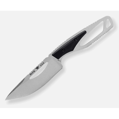 Buck 631 PakLite, pevný nůž s pouzdrem 0631BKS