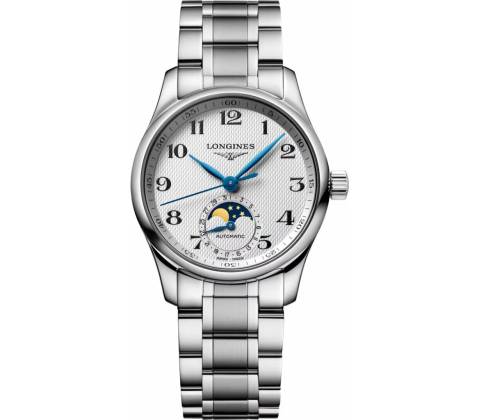 Longines L2.409.4.78.6
