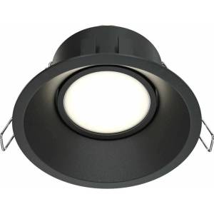 Maytoni Dot черна 1 крушка 7 x 10, 5 см (DL028-2-01B)