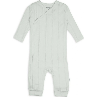 LODGER Overal Pointelle Silk