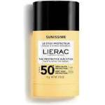 LIERAC Sunissime Stick SPF50 15g Sunscreen - Yellow