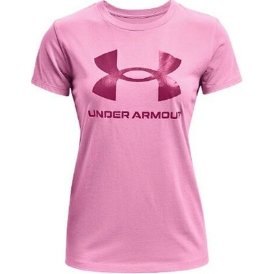 Under Armour Live Sportstyle Graphic SSC