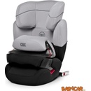 Cybex Aura-Fix 2017 Grey Rabbit