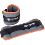 Power System Ankle Weights 2 x 1 kg [2 x 1 кг. ]
