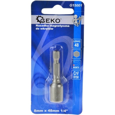 Geko G15001