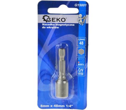 Geko G15001