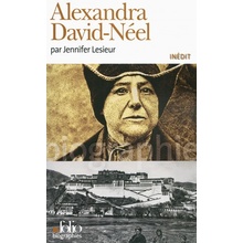 Alexandra David-Néel