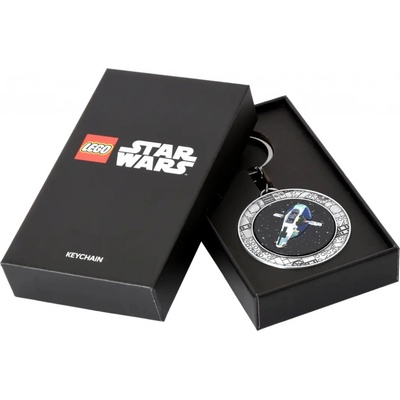 LEGO® Star Wars 5009394 Jango Fett a jeho hvězdná loď