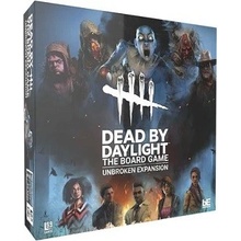 Dead by Daylight: Unbroken Expansion