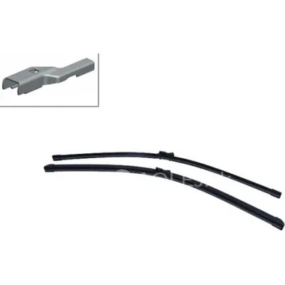 Maxgear 650+650 mm 39-0671