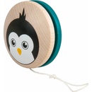 Detoa Jo Jo tyrkysové Tučňák