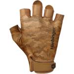 Harbinger Мъжки Ръкавици / Pro 2.0 - Tan Camo M