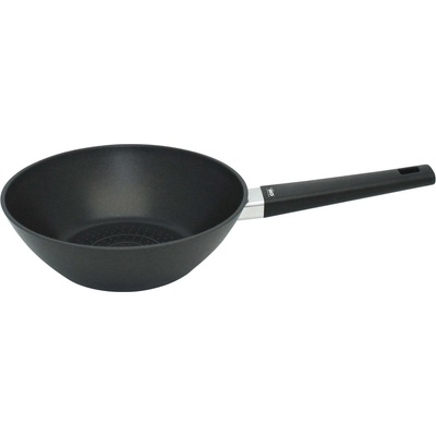 Wok ELO Stahlwaren Karl Grünewald & Sohn GmbH & co. KG 24 cm