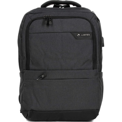 Airtex 718 šedá 12 l