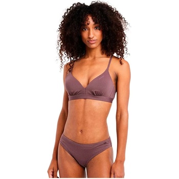 Protest Brita 23 bikini - Purple (Raisin Brow)