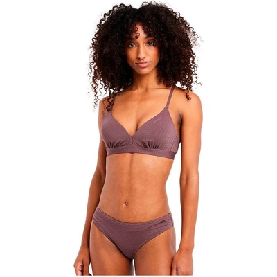 Protest Brita 23 bikini - Purple (Raisin Brow)