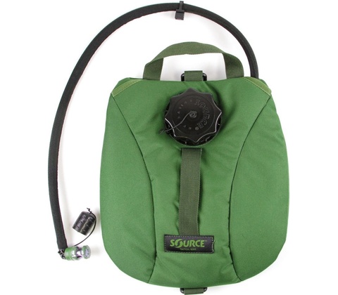 Source Military 2,5l